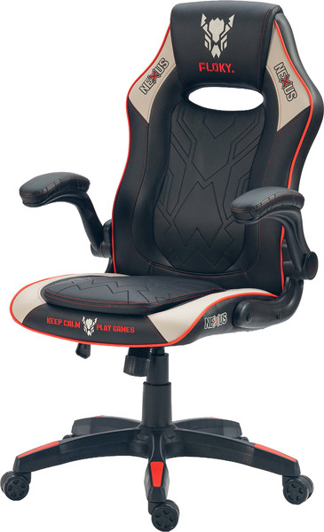 Кресло геймерское Floky Nexus