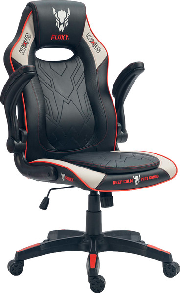 Кресло геймерское Floky Nexus