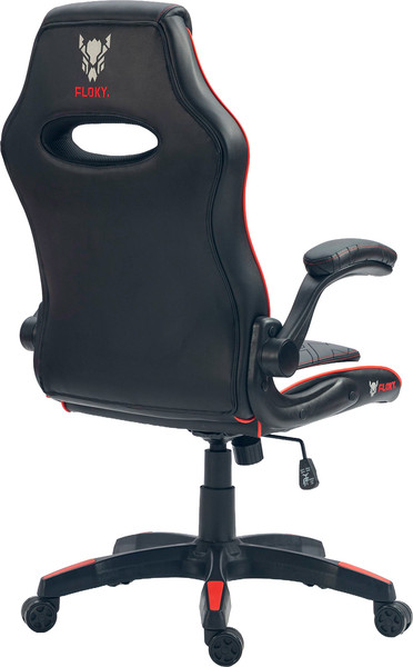 Кресло геймерское Floky Nexus