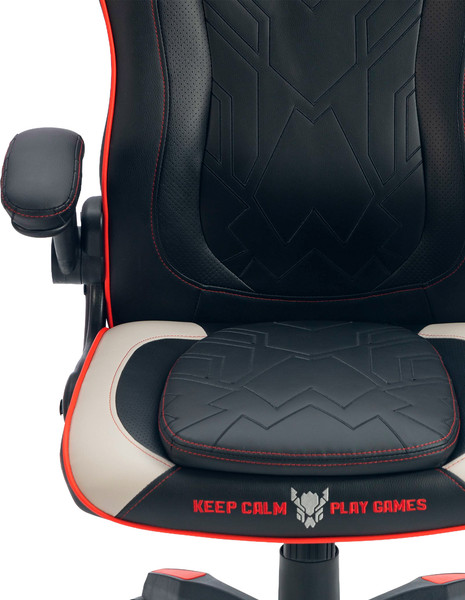 Кресло геймерское Floky Nexus