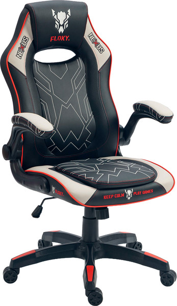 Кресло геймерское Floky Nexus - фото