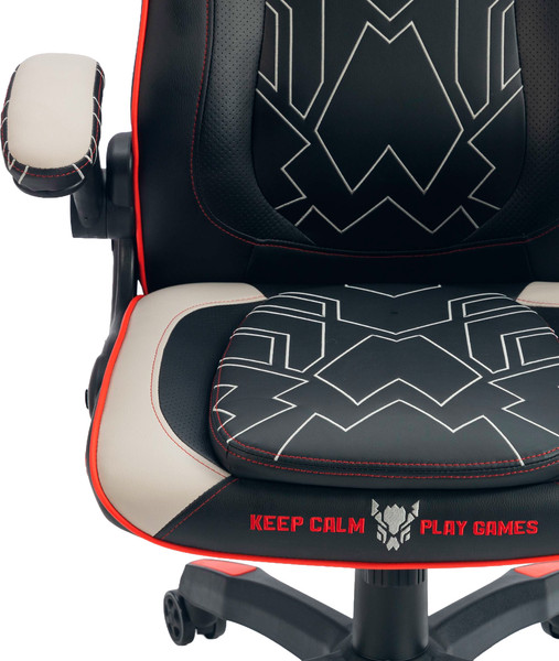 Кресло геймерское Floky Nexus