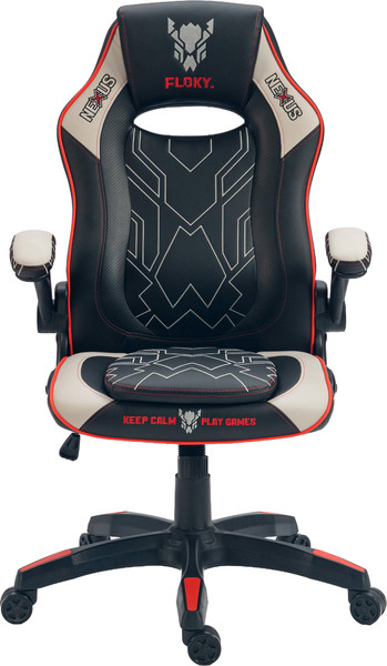 Кресло геймерское Floky Nexus