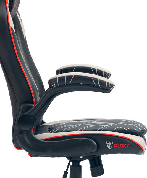 Кресло геймерское Floky Nexus