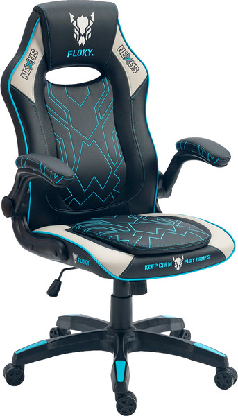 Кресло геймерское Floky Nexus - фото