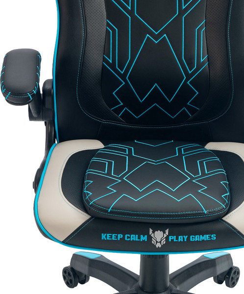 Кресло геймерское Floky Nexus