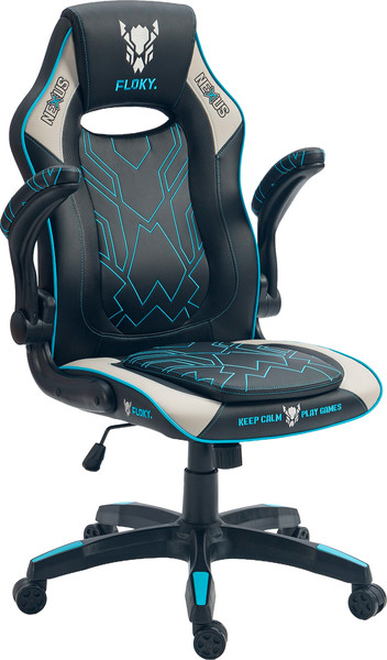 Кресло геймерское Floky Nexus