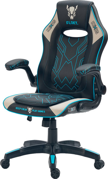 Кресло геймерское Floky Nexus