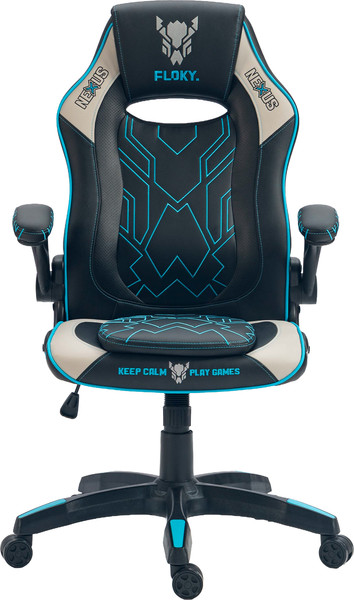 Кресло геймерское Floky Nexus