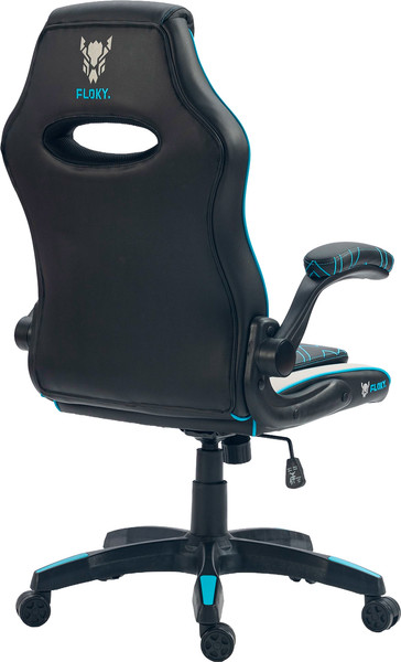 Кресло геймерское Floky Nexus