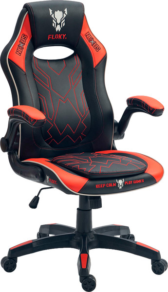 Кресло геймерское Floky Nexus - фото