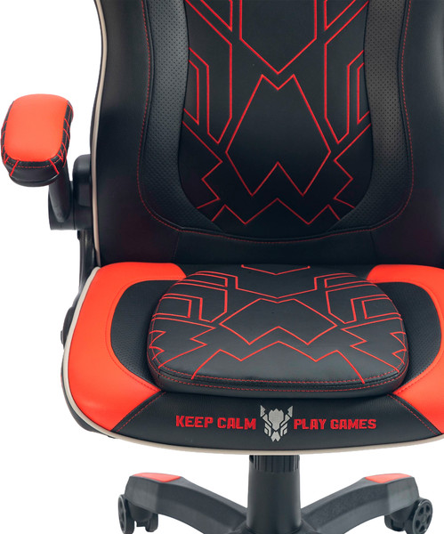 Кресло геймерское Floky Nexus