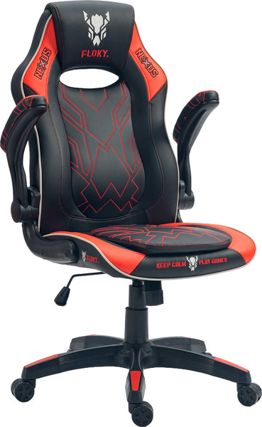 Кресло геймерское Floky Nexus