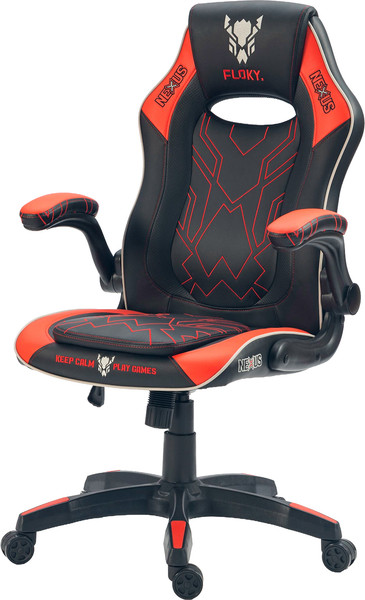 Кресло геймерское Floky Nexus