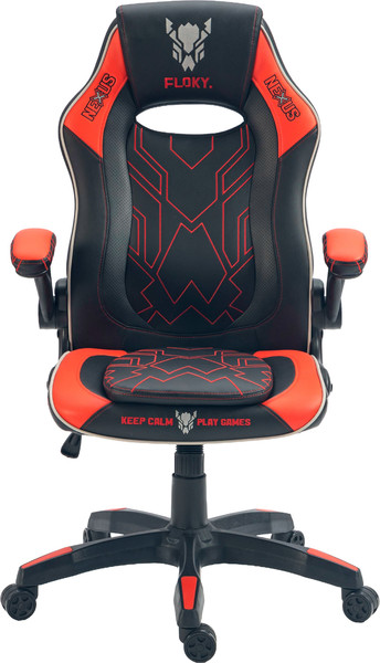 Кресло геймерское Floky Nexus