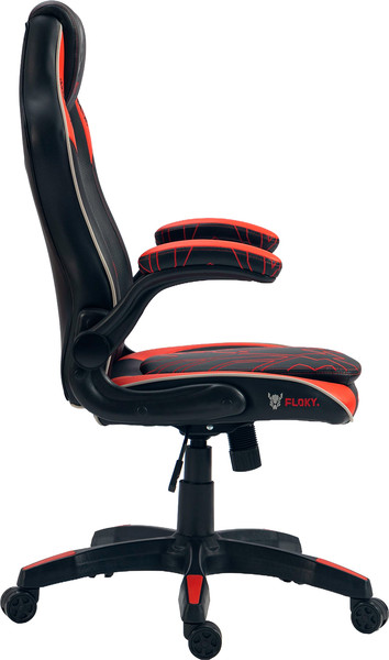 Кресло геймерское Floky Nexus