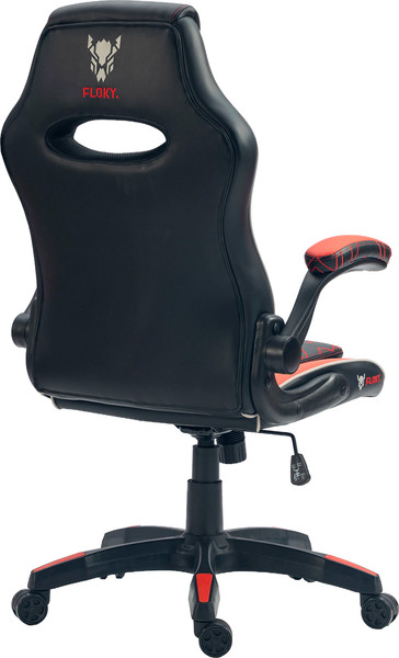 Кресло геймерское Floky Nexus