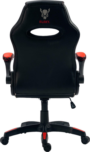Кресло геймерское Floky Nexus