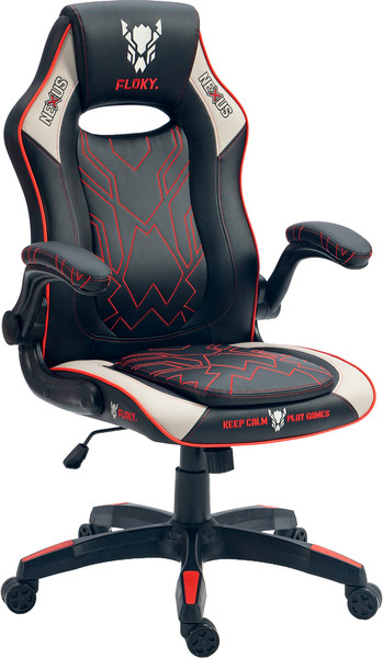 Кресло геймерское Floky Nexus - фото