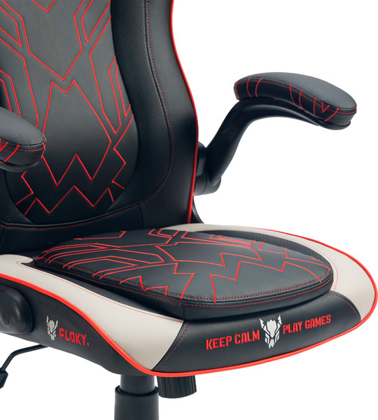 Кресло геймерское Floky Nexus