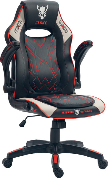 Кресло геймерское Floky Nexus