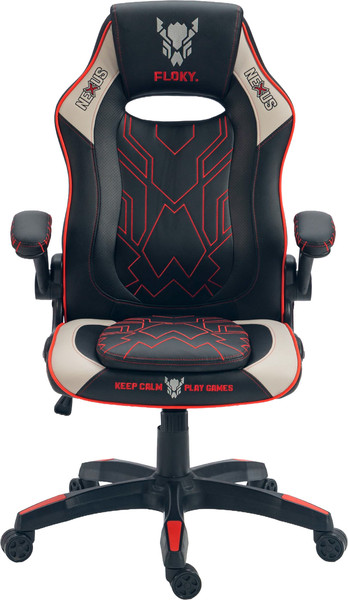 Кресло геймерское Floky Nexus