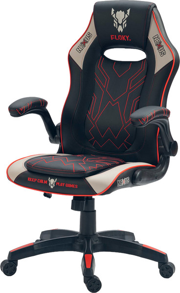 Кресло геймерское Floky Nexus