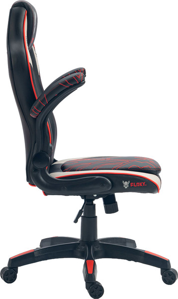 Кресло геймерское Floky Nexus