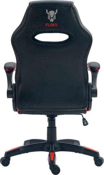 Кресло геймерское Floky Nexus