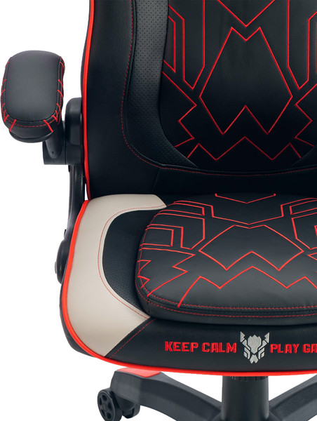 Кресло геймерское Floky Nexus