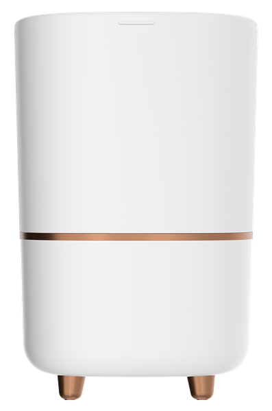 Ультразвуковой увлажнитель воздуха Royal Clima RUH-NV350/5.0E-WT