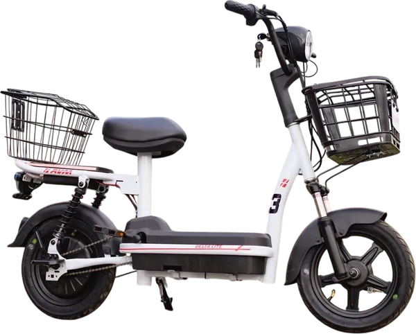 Электровелосипед AVM Delta one pm0508344673