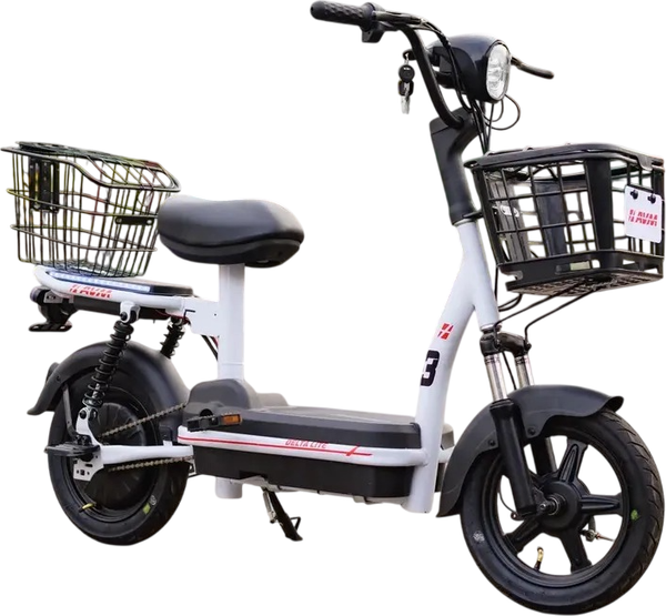 Электровелосипед AVM Delta one pm0508344673