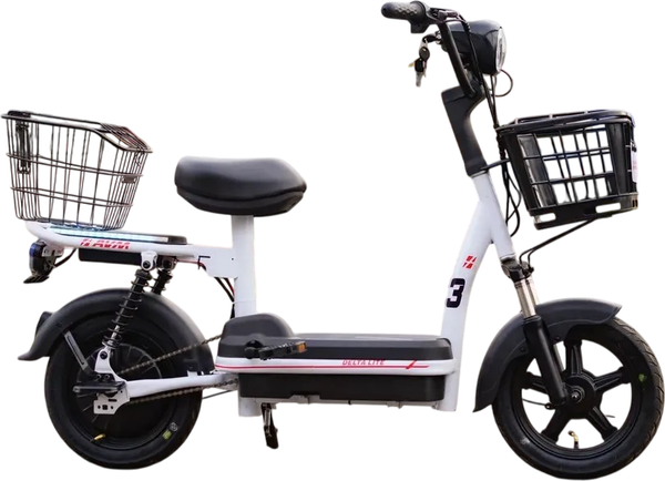 Электровелосипед AVM Delta one pm0508344673