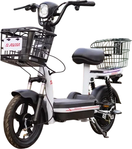 Электровелосипед AVM Delta one pm0508344673