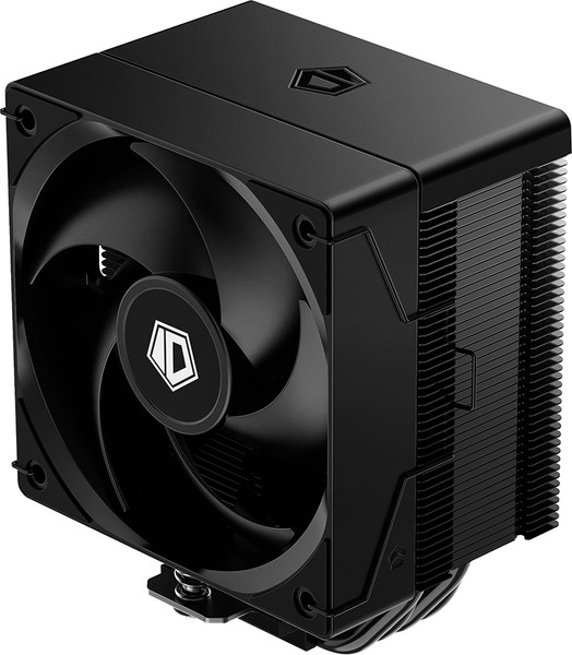 Кулер для процессора ID-Cooling SE-904-XT Black
