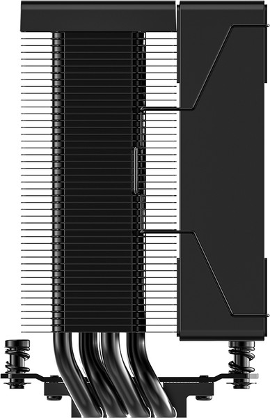 Кулер для процессора ID-Cooling SE-904-XT Black