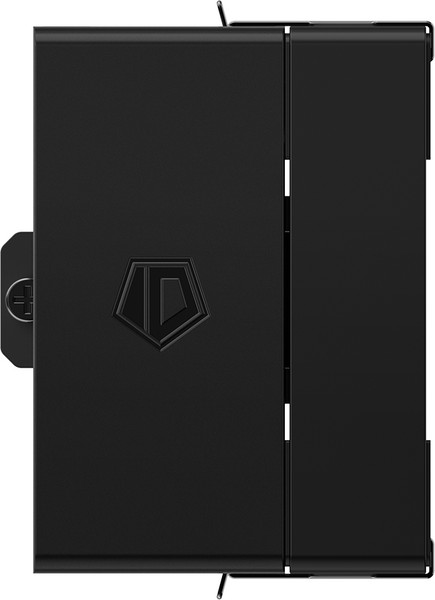 Кулер для процессора ID-Cooling SE-904-XT Black