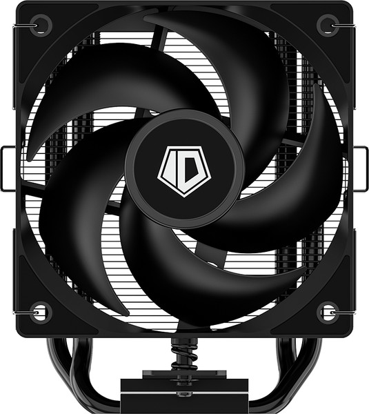 Кулер для процессора ID-Cooling SE-904-XT Black