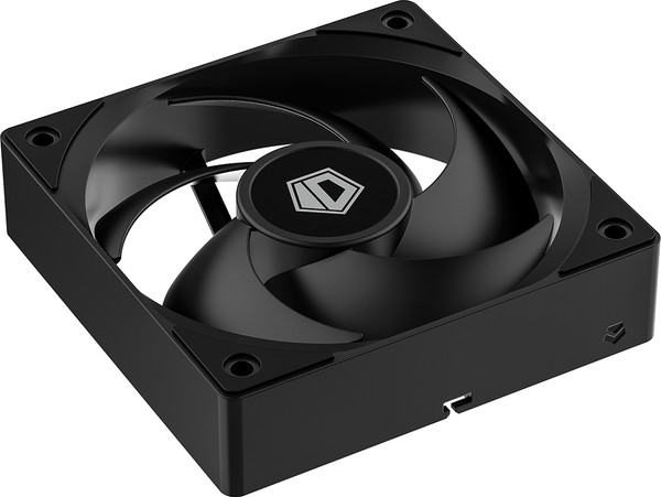 Кулер для процессора ID-Cooling SE-904-XT Black