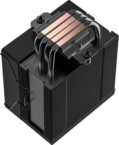 Кулер для процессора ID-Cooling SE-904-XT Black