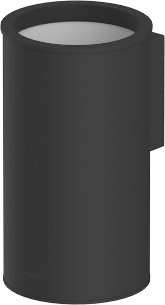 Стакан для зубной щетки и пасты Whitecross Ergo ER2234BL - фото