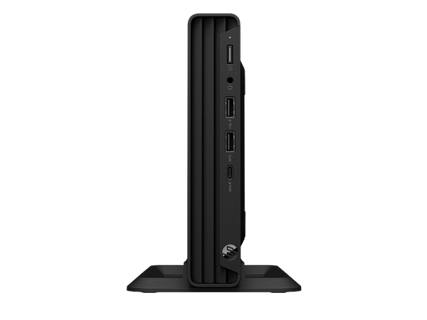 Неттоп HP 260 G9 Mini (998J9ET) - фото