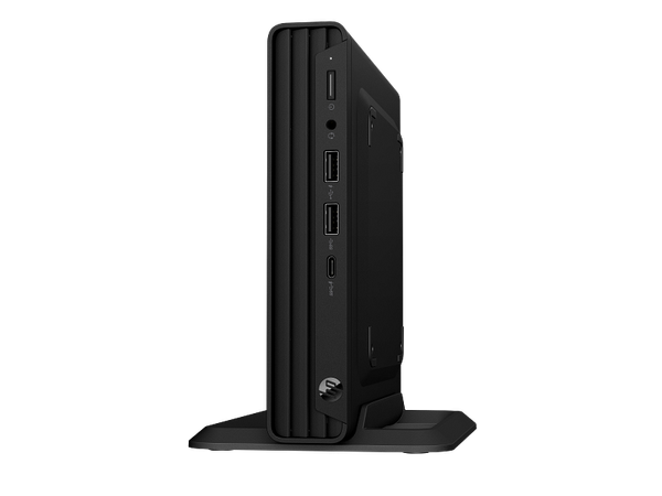 Неттоп HP 260 G9 Mini (998J9ET)