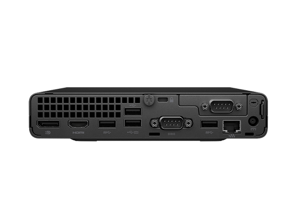 Неттоп HP 260 G9 Mini (998J9ET)