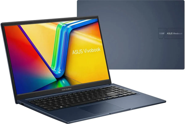 Ноутбук Asus Vivobook 15 X1504VA-BQ590