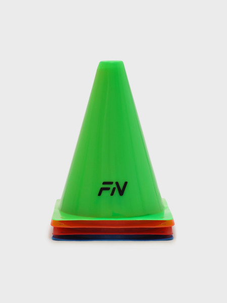 Конус тренировочный FN Cones Without Holes / FN9031001-18-300