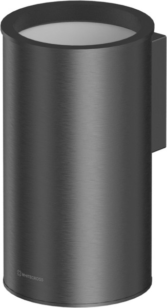 Стакан для зубной щетки и пасты Whitecross Ergo ER2234GM - фото