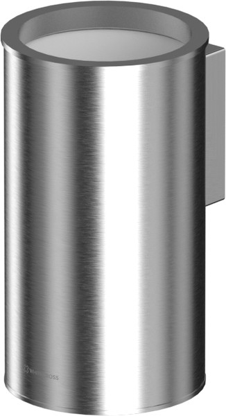 Стакан для зубной щетки и пасты Whitecross Ergo ER2234NIB - фото