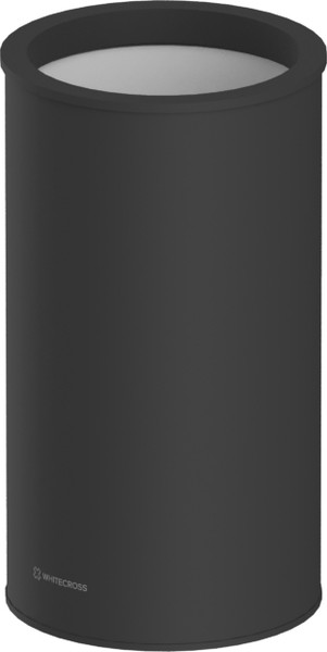 Стакан для зубной щетки и пасты Whitecross Ergo ER2236BL - фото